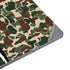 Shark Teeth Street Camo Universal Laptop 16in (13 x 9.4in) Skin
